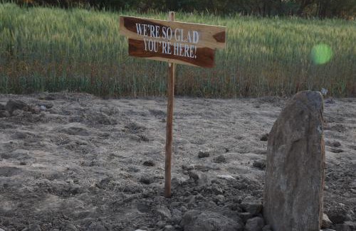 Bali Complejo | Jawai Bera Leopard Camp