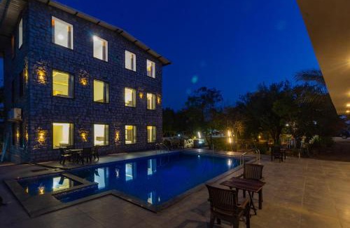 Bali Hotel | Jawai Dam Stay