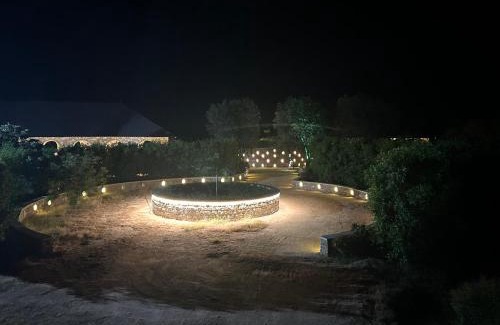 Bali Cabina | Jawai's Wildness Lodge