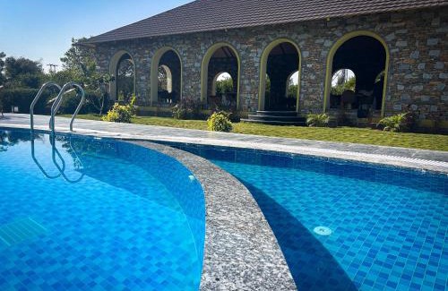 Bali Cabina | Jawai's Wildness Lodge