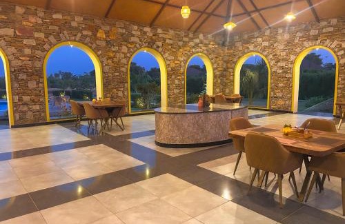 Bali Cabina | Jawai's Wildness Lodge