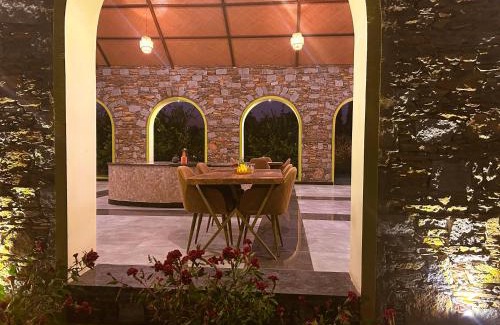 Bali Cabina | Jawai's Wildness Lodge