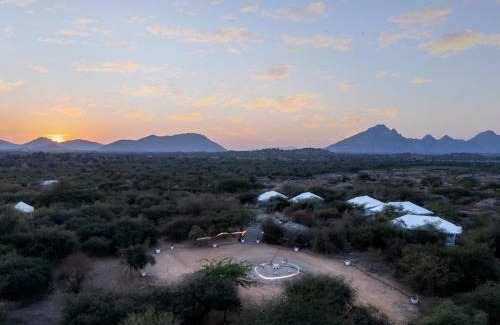 Bali Otro | Jawai Vilas