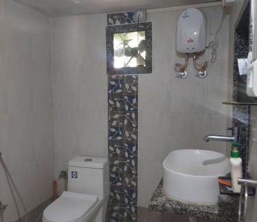 Sena Casa | JAWAI WILD LODGE