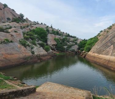 Sena Casa | JAWAI WILD LODGE