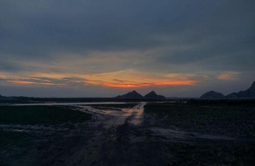 Sena Casa | JAWAI WILD LODGE