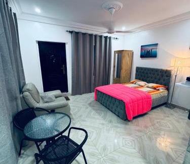 Tujereng Apartamento | Jawara Kunda Apartments