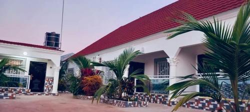 Tujereng Apartamento | Jawara Kunda Apartments