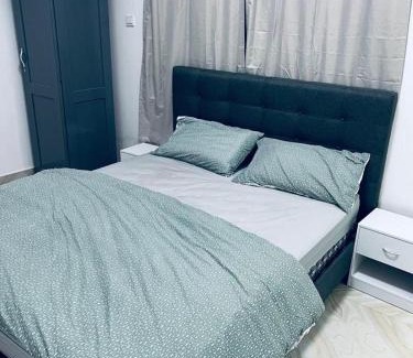 Tujereng Apartamento | Jawara Kunda Apartments