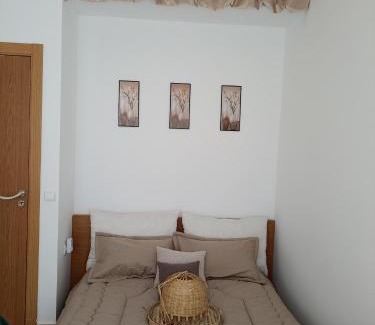 Ameur Apartamento | Jawhart albahar