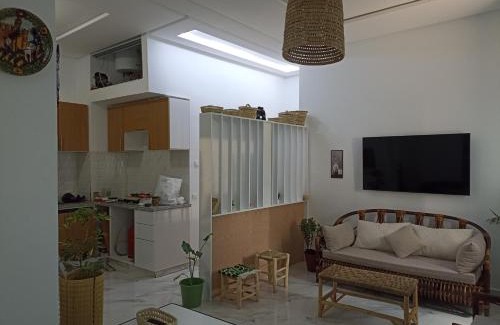Ameur Apartamento | Jawhart albahar