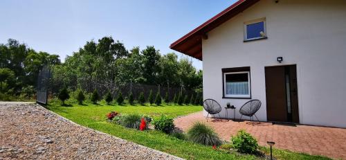 Targanice Casa | JAWORNICA HOUSE domek z pięknym widokiem