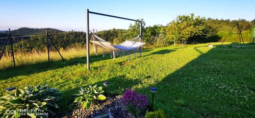 Targanice Casa | JAWORNICA HOUSE domek z pięknym widokiem