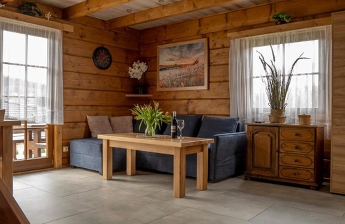 Brenna Chalet De Esquí | Jaworowa Osada