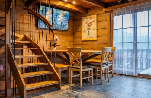 Brenna Chalet De Esquí | Jaworowa Osada