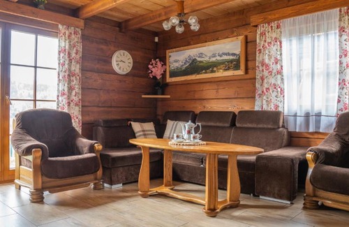 Brenna Chalet De Esquí | Jaworowa Osada