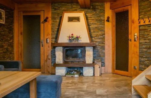 Brenna Chalet De Esquí | Jaworowa Osada