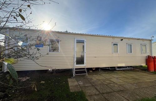 Great Yarmouth Complejo | Jay 28, California Cliffs, Parkdean, Sleeps Eight, Free Wi-Fi, Pet Friendly, Bed Linen and Towels Included
