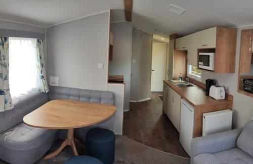 Aldwick Casa | Caravana-Estándar-Baño Privado-Jay