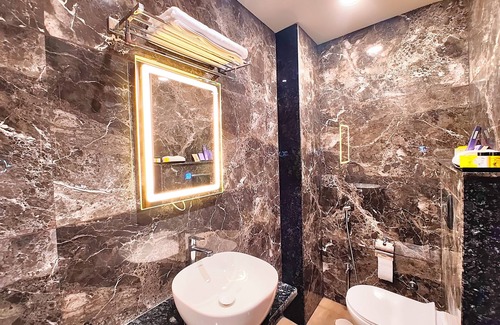 Amer Hotel | Jay ambey Palace Jaipur