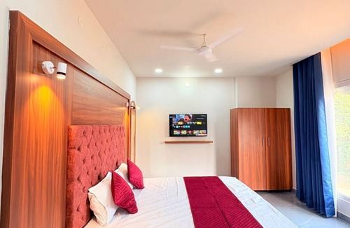 Amer Hotel | Jay ambey Palace Jaipur