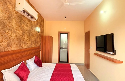 Amer Hotel | Jay ambey Palace Jaipur