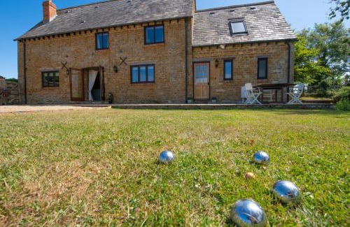 Upper Oddington Casa | Jay Barn - Ash Farm Cotswolds