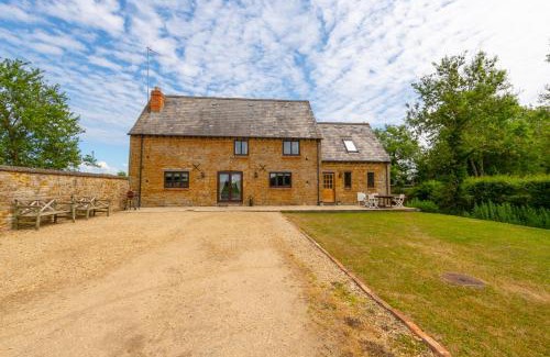 Upper Oddington Casa | Jay Barn - Ash Farm Cotswolds