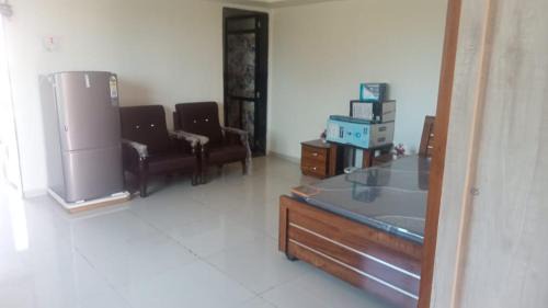 Rajpipla Casa | Jay Bhole NATH Homestay