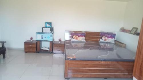 Rajpipla Casa | Jay Bhole NATH Homestay