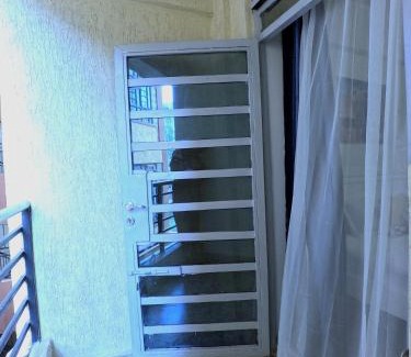 Ruaka Apartamento | Jay Comfort home- Cozy 1BR next to Village Market, 2 Rivers mall, UN and The Embassies along Limuru Road