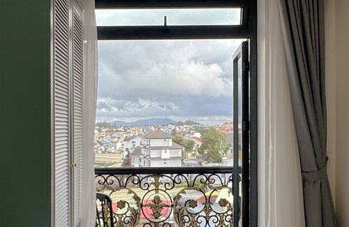 Phuong Hotel | Jay Grand Dalat Hotel