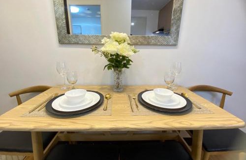 Sasa Apartamento | Jay's Condo @ Arrezo
