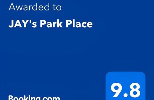 Old Town Apartamento | JAY's Park Place