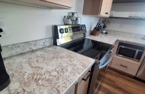 Fairfield Cabina | Jay's Place in Fairfield, ID