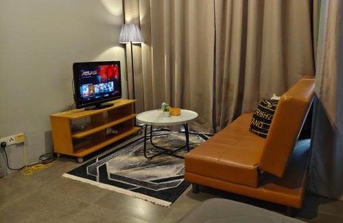 Damansara Perdana Apartamento | Jaya HauZ Empire Damansara Free Wifi Netflix