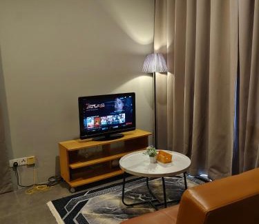 Damansara Perdana Apartamento | Jaya HauZ Empire Damansara Free Wifi Netflix