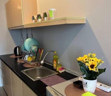 Damansara Perdana Apartamento | Jaya HauZ Empire Damansara Free Wifi Netflix