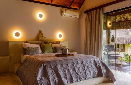 Sao Miguel de Touros Hotel | Jaya Pousada Boutique