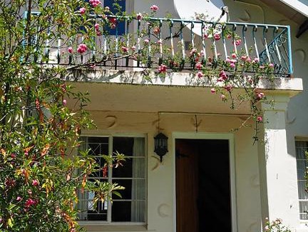 Hogsback Apartamento | JAYA'S PLACE