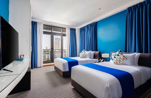 Tuol Kouk Hotel | Jaya Suites Hotel