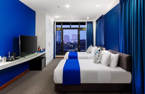 Tuol Kouk Hotel | Jaya Suites Hotel