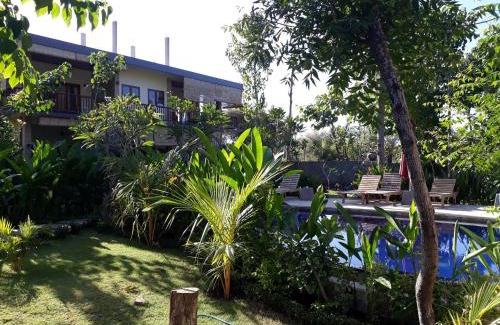 Amed Hotel | Jaya Villa