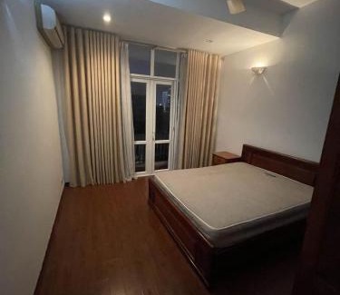 Quang An Apartamento | Jaya