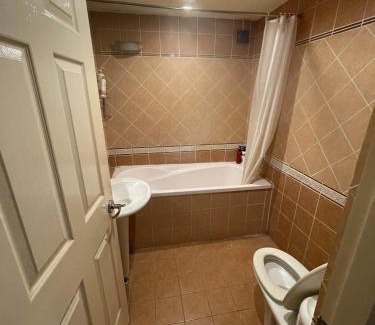 Quang An Apartamento | Jaya