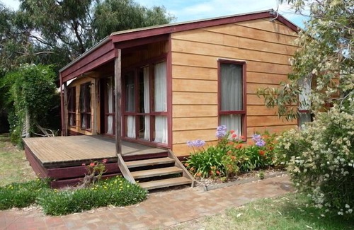 Ocean Grove Casa | JayBees cerca de la playa de surf en Ocean Grove