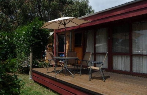 Ocean Grove Casa | JayBees cerca de la playa de surf en Ocean Grove