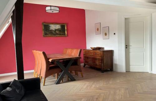 Dortmund Apartamento | JayBnB - Loft über den Dächern von Dortmund