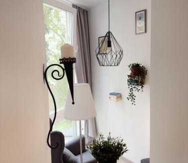 Dortmund Apartamento | JayBnB - Modern eingerichtetes Apartment zentral in Dortmund