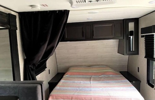 Roan Mountain Casa | Jayco Camper/RV